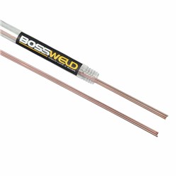 300207H Bossweld SBA TIG 6Stk